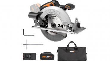 Location : scie circulaire Location : scie circulaire